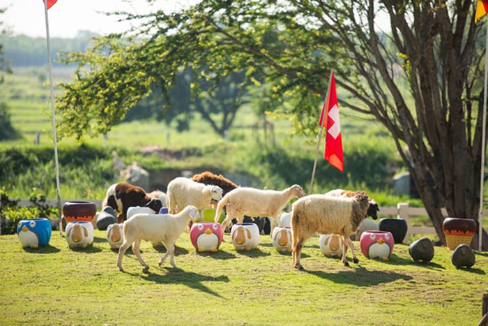 ที่เที่ยวบุรีรัมย์