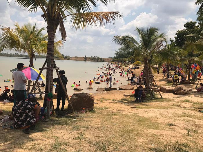 ที่เที่ยวบุรีรัมย์