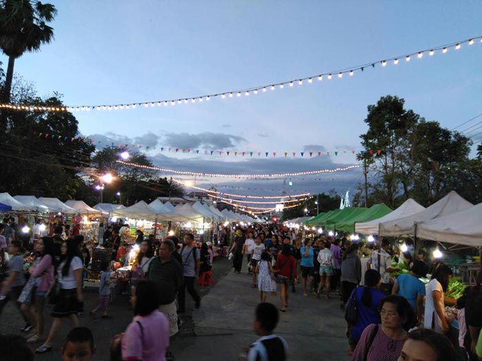 ที่เที่ยวบุรีรัมย์