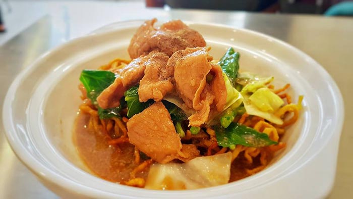 ร้านอาหารหัวหิน