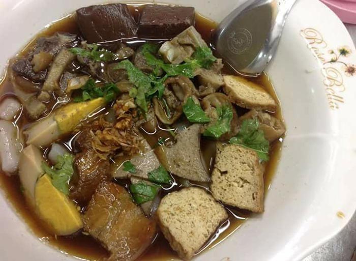 ร้านอาหารหัวหิน