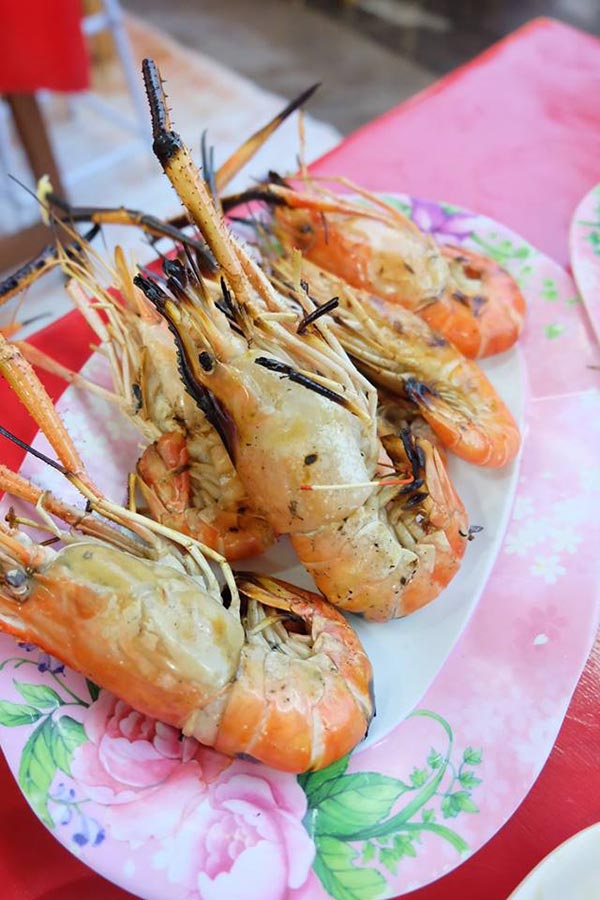 ร้านอาหารหัวหิน