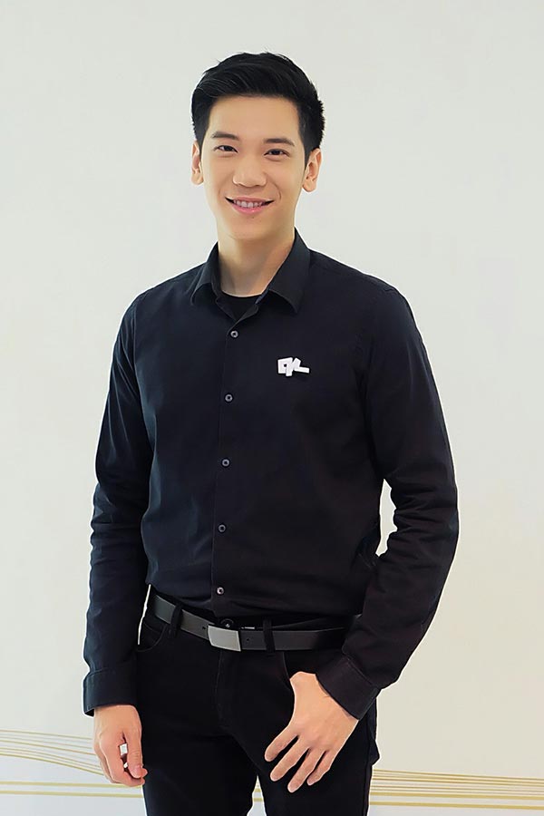 ผู้ใช้ภาษาไทยดีเด่น 2561