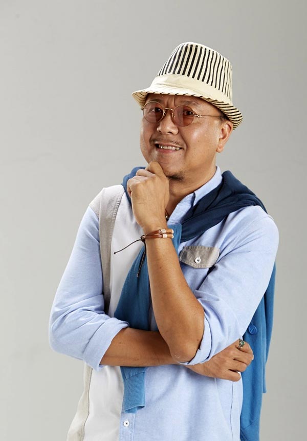 ผู้ใช้ภาษาไทยดีเด่น 2561