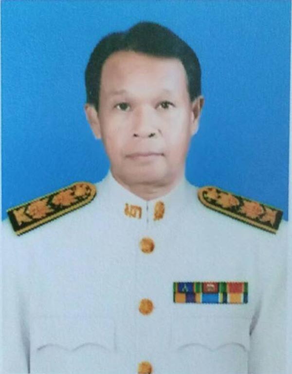 ผู้ใช้ภาษาไทยดีเด่น 2561