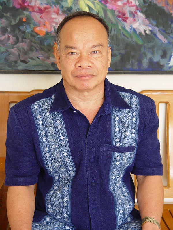 ผู้ใช้ภาษาไทยดีเด่น 2561