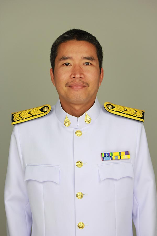 ผู้ใช้ภาษาไทยดีเด่น 2561