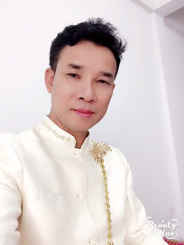 ผู้ใช้ภาษาไทยดีเด่น 2561