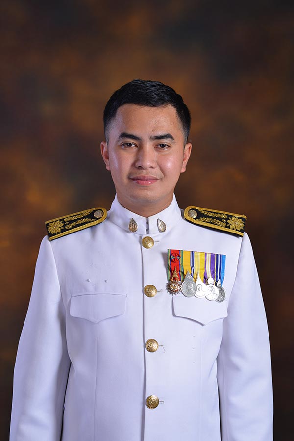 ผู้ใช้ภาษาไทยดีเด่น 2561