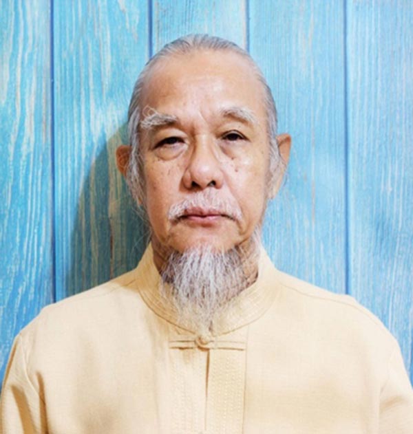 ผู้ใช้ภาษาไทยดีเด่น 2561