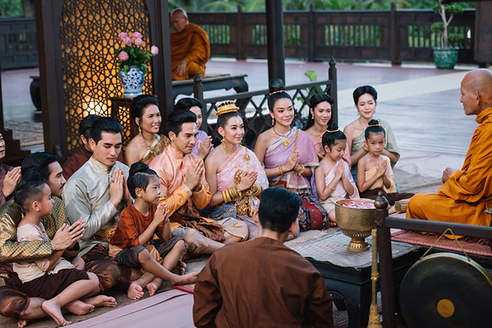 พิธีซัดน้ำ