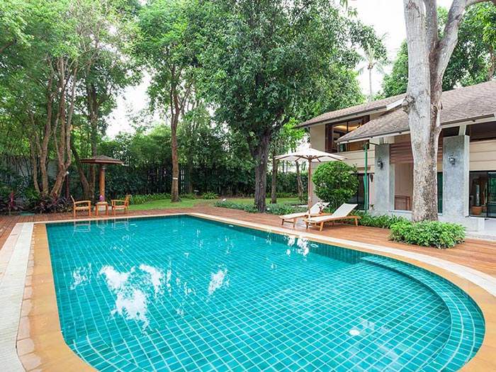 ที่พักชะอำ