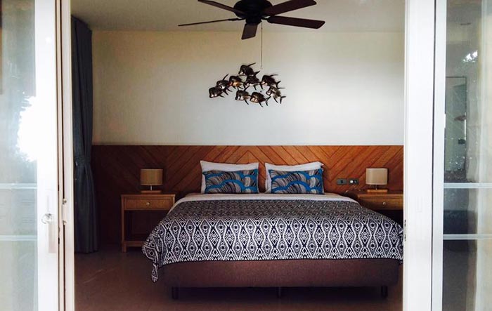 ที่พักชะอำ