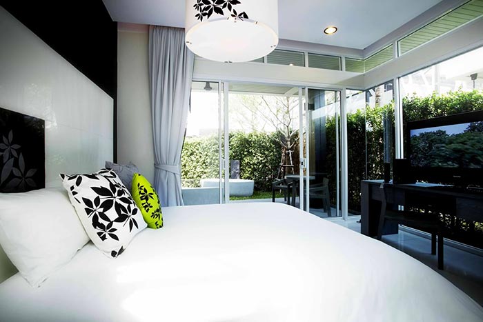 ที่พักชะอำ