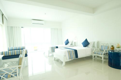 ที่พักชะอำ