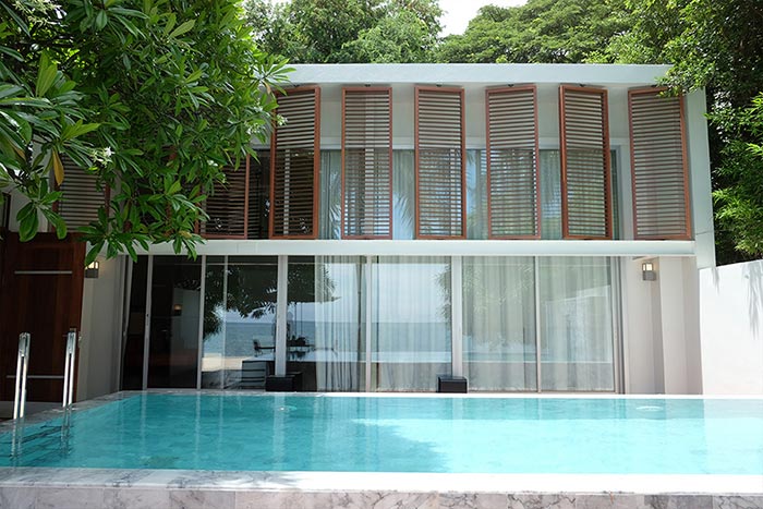 ที่พักชะอำ