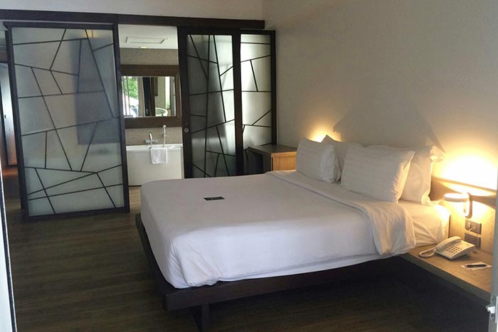 ที่พักชะอำ