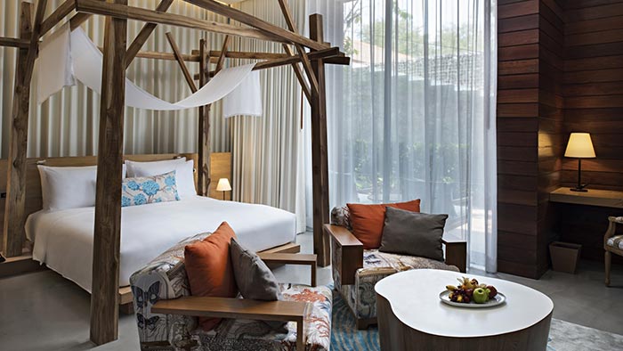 ที่พักชะอำ