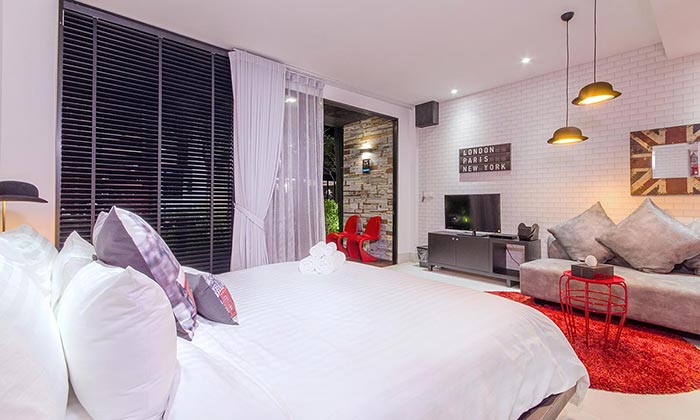 ที่พักชะอำ