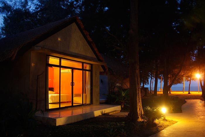 ที่พักชะอำ