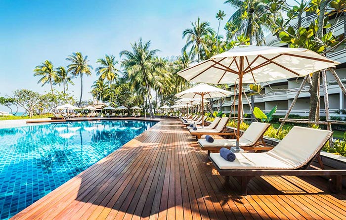 ที่พักชะอำ