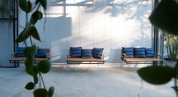 ที่พักชะอำ