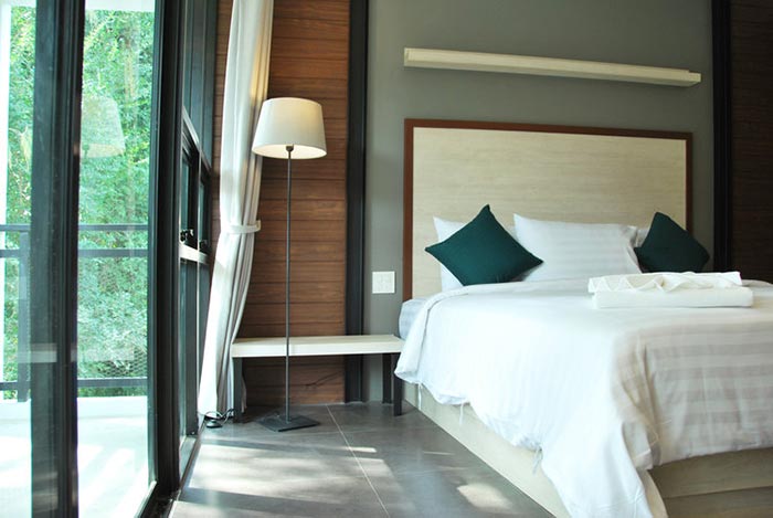 ที่พักชะอำ