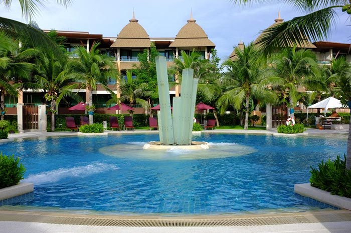 ที่พักชะอำ