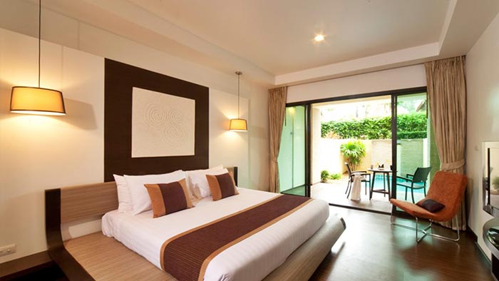 ที่พักชะอำ