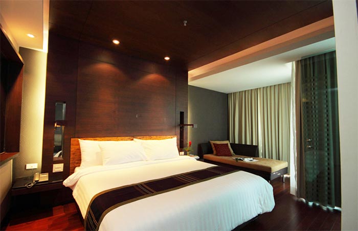 ที่พักชะอำ