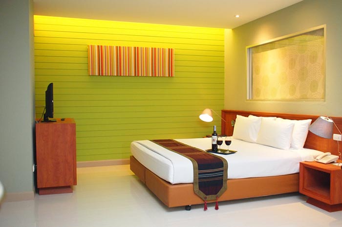 ที่พักชะอำ