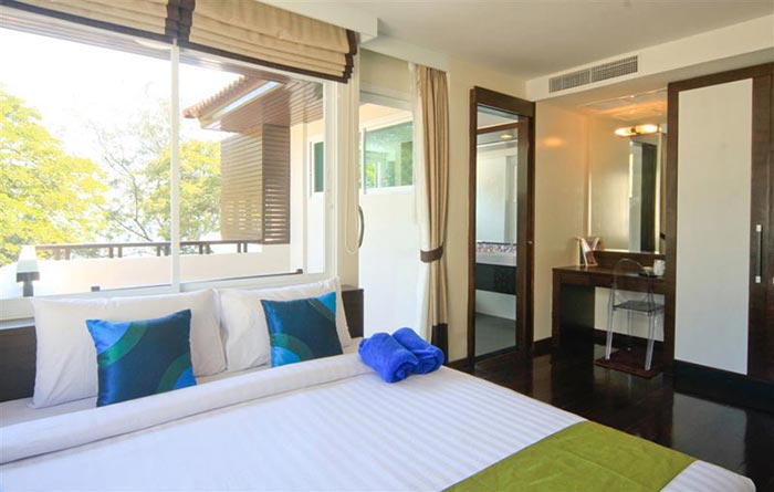 ที่พักชะอำ