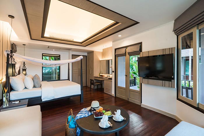 ที่พักเกาะช้าง ติดทะเล