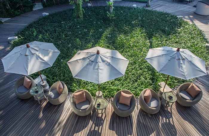 ที่พักเกาะช้าง ติดทะเล