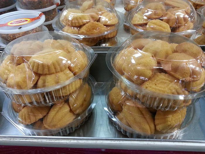 ร้านขนมไข่