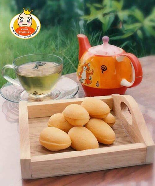 ร้านขนมไข่