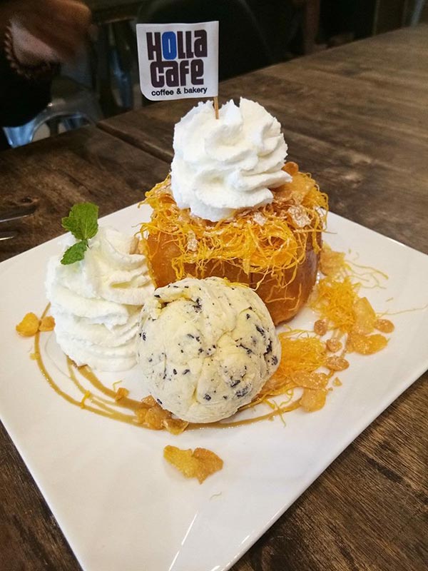 ร้านกาแฟขอนแก่น