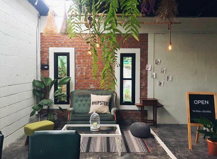 ร้านกาแฟขอนแก่น