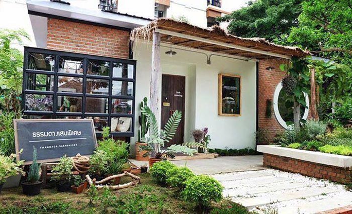 ร้านกาแฟขอนแก่น