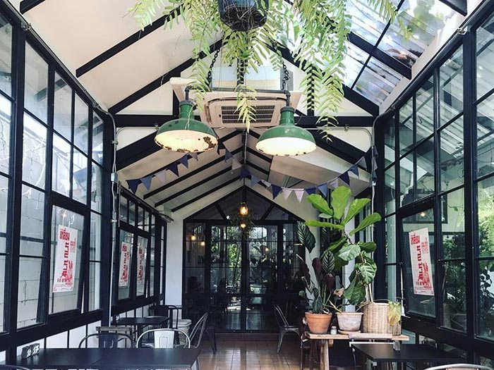 ร้านกาแฟขอนแก่น