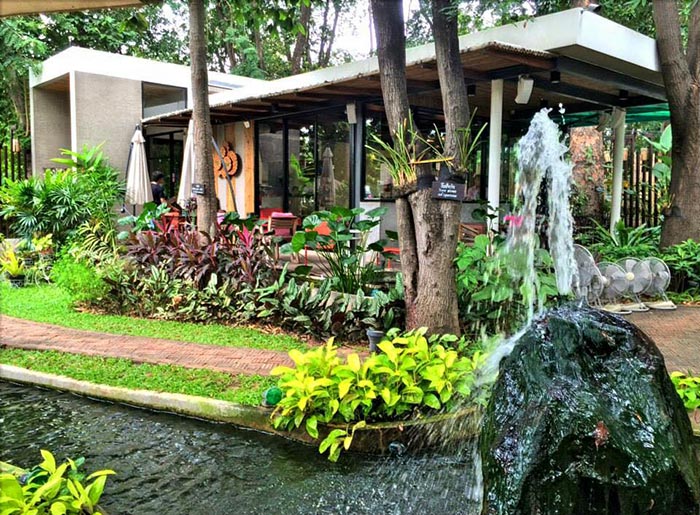 ร้านกาแฟขอนแก่น