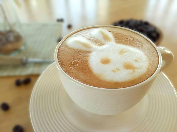 ร้านกาแฟขอนแก่น