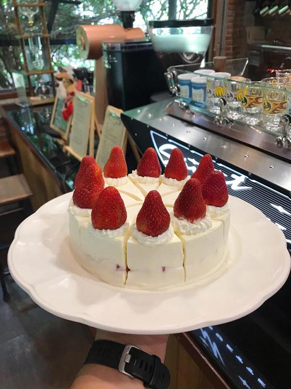 ร้านกาแฟขอนแก่น