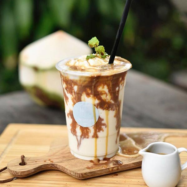 ร้านกาแฟขอนแก่น