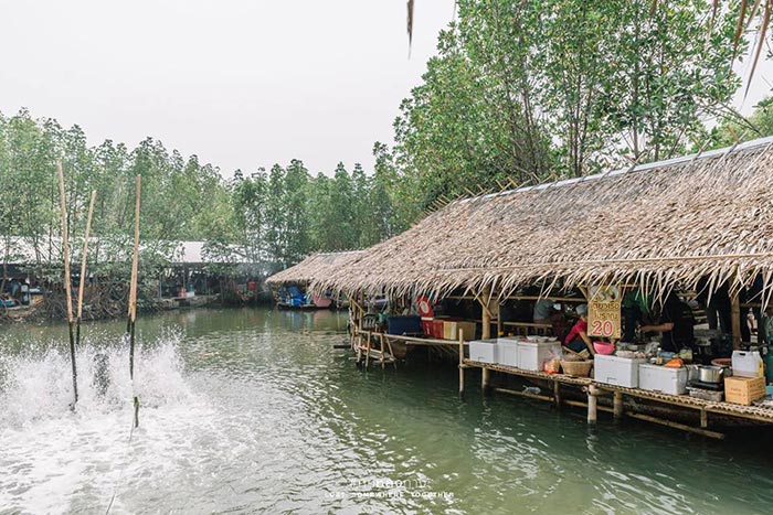 ตลาดพันท้ายนรสิงห์