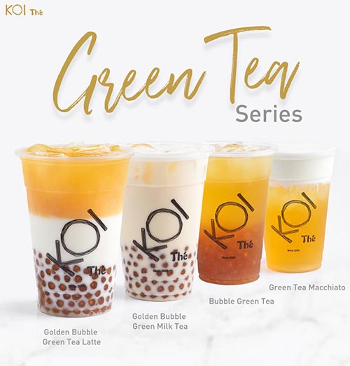 ร้านชานมไข่มุก กรุงเทพ