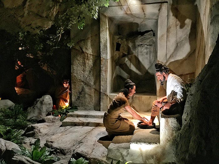 ณ สัทธา อุทยานไทย ราชบุรี