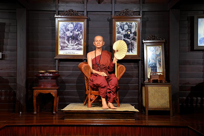 ณ สัทธา อุทยานไทย ราชบุรี