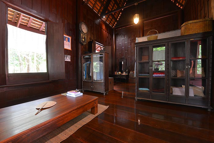 ณ สัทธา อุทยานไทย ราชบุรี