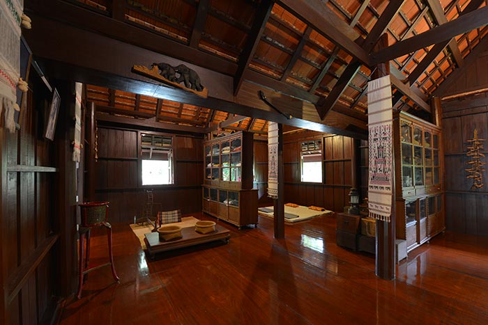 ณ สัทธา อุทยานไทย ราชบุรี